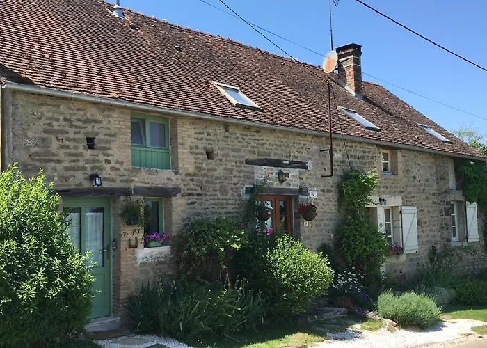 La Cachette