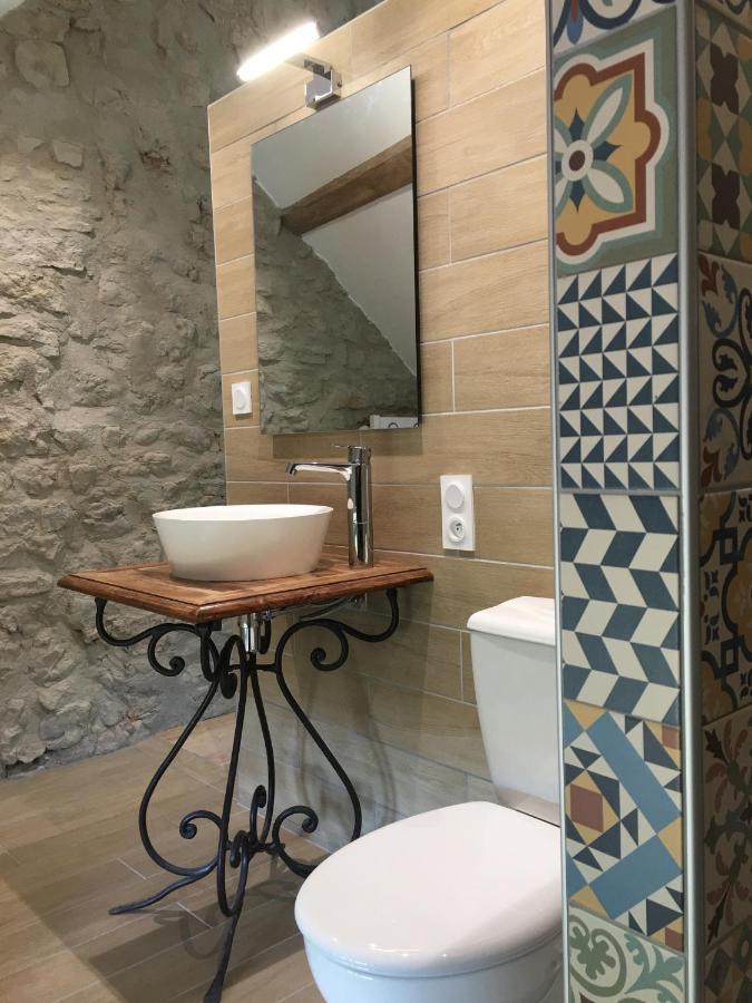 La Cachette Appartement *