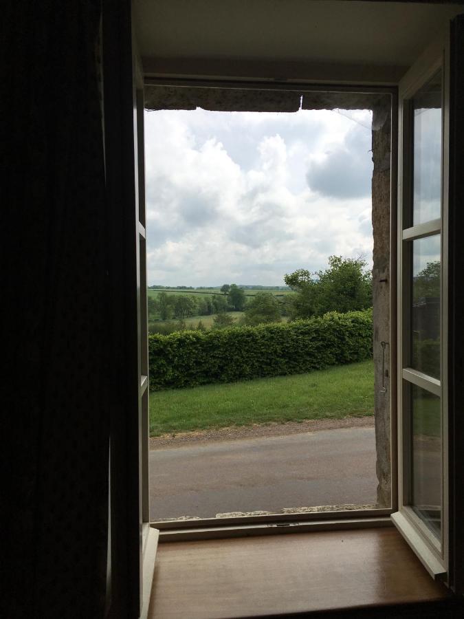 Apartment La Cachette *