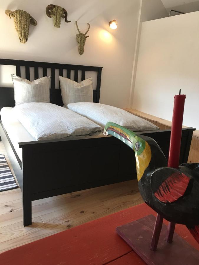 La Cachette Appartement Normier