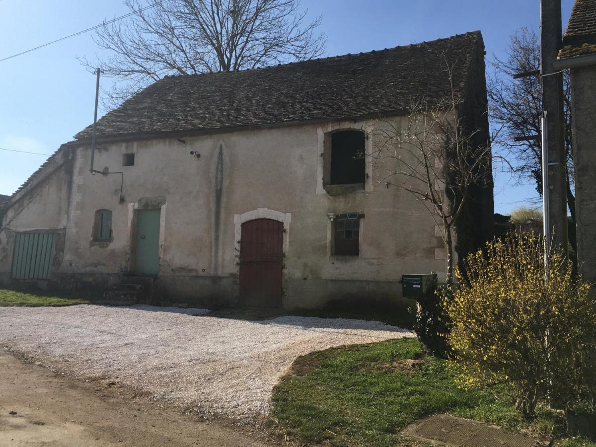 Appartement La Cachette Normier