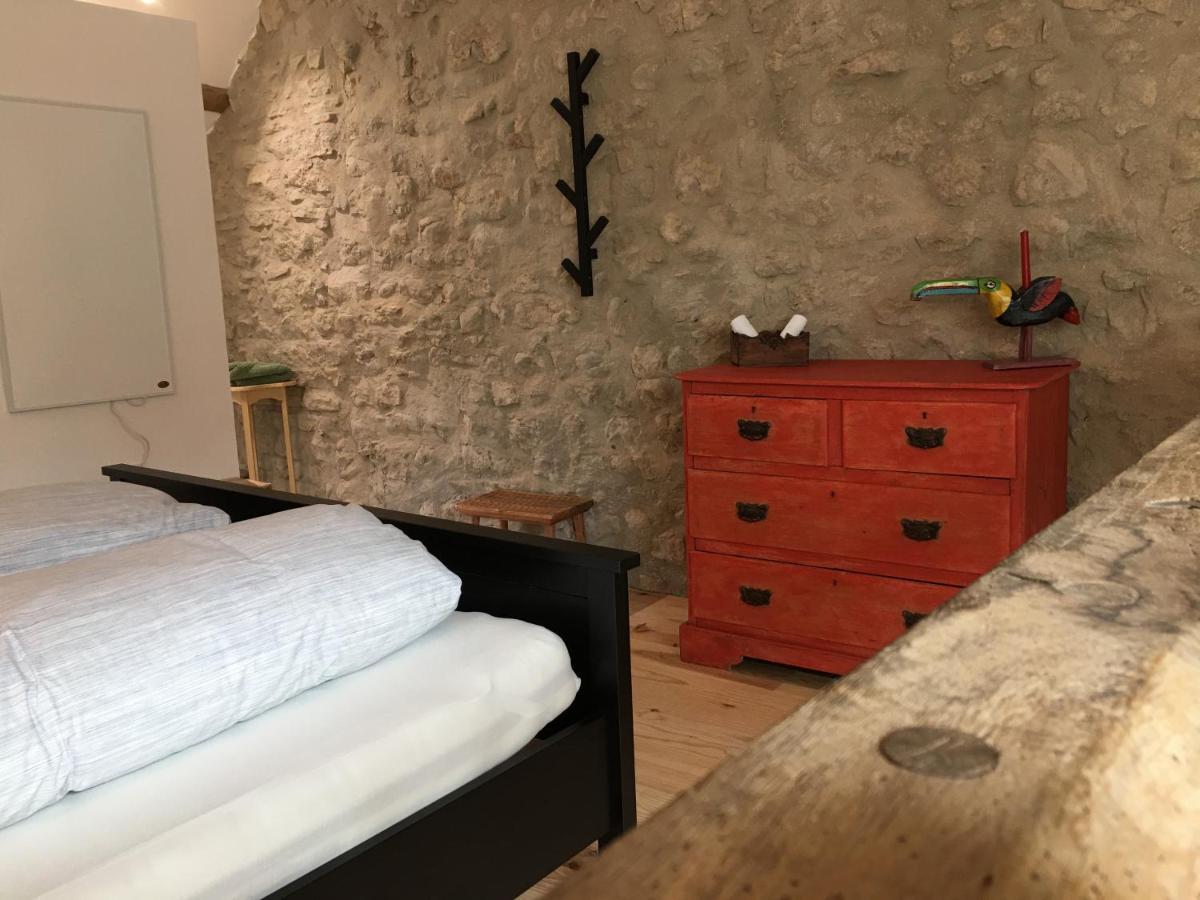 La Cachette Appartement *