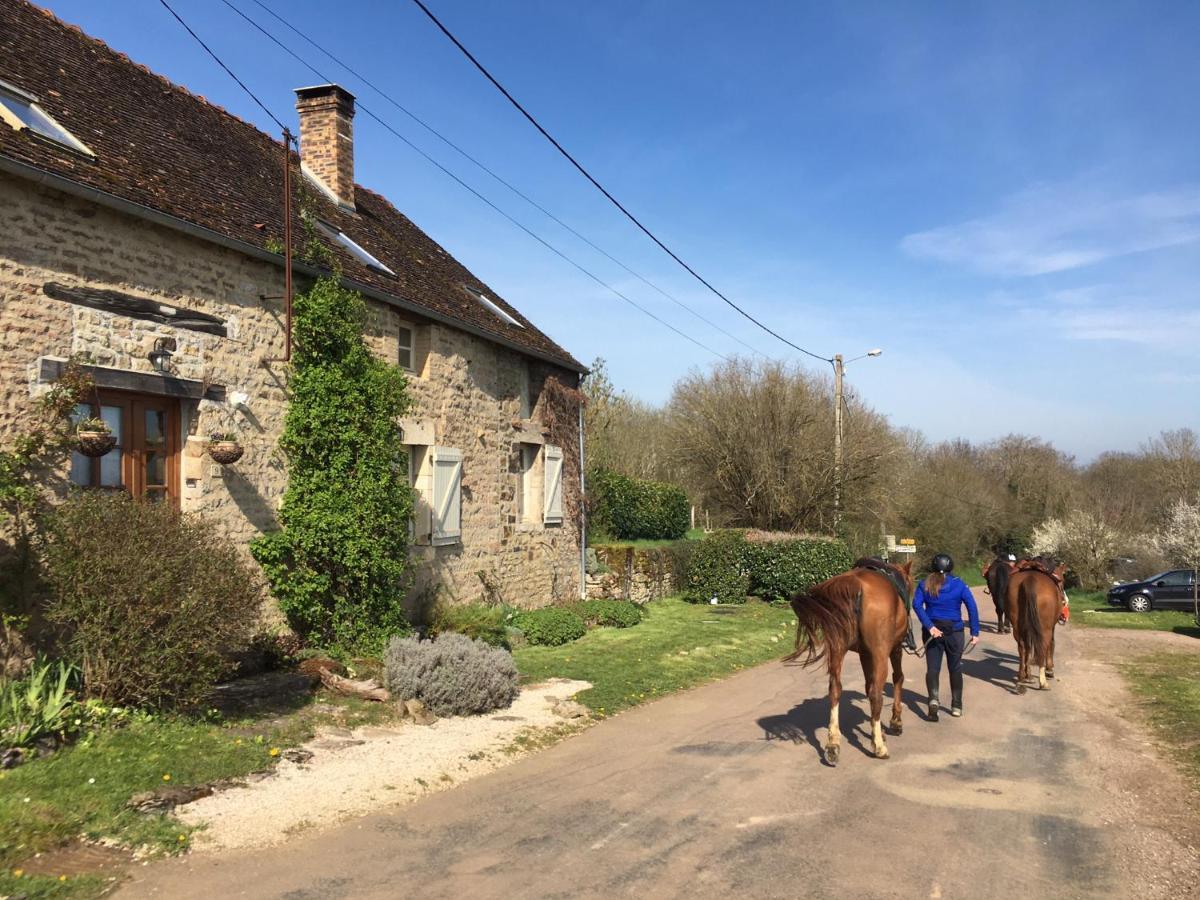 La Cachette * Normier