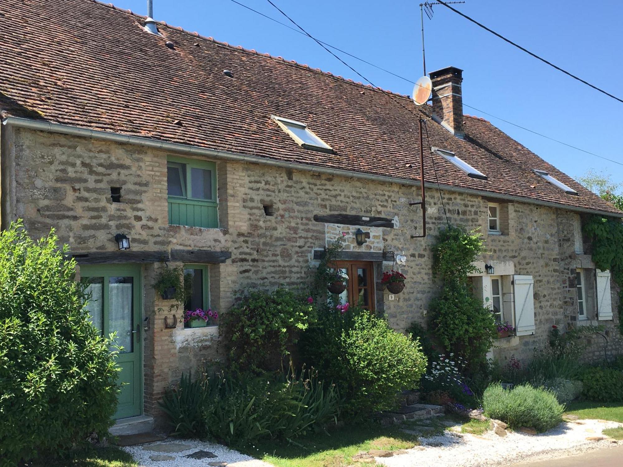 Appartement La Cachette *