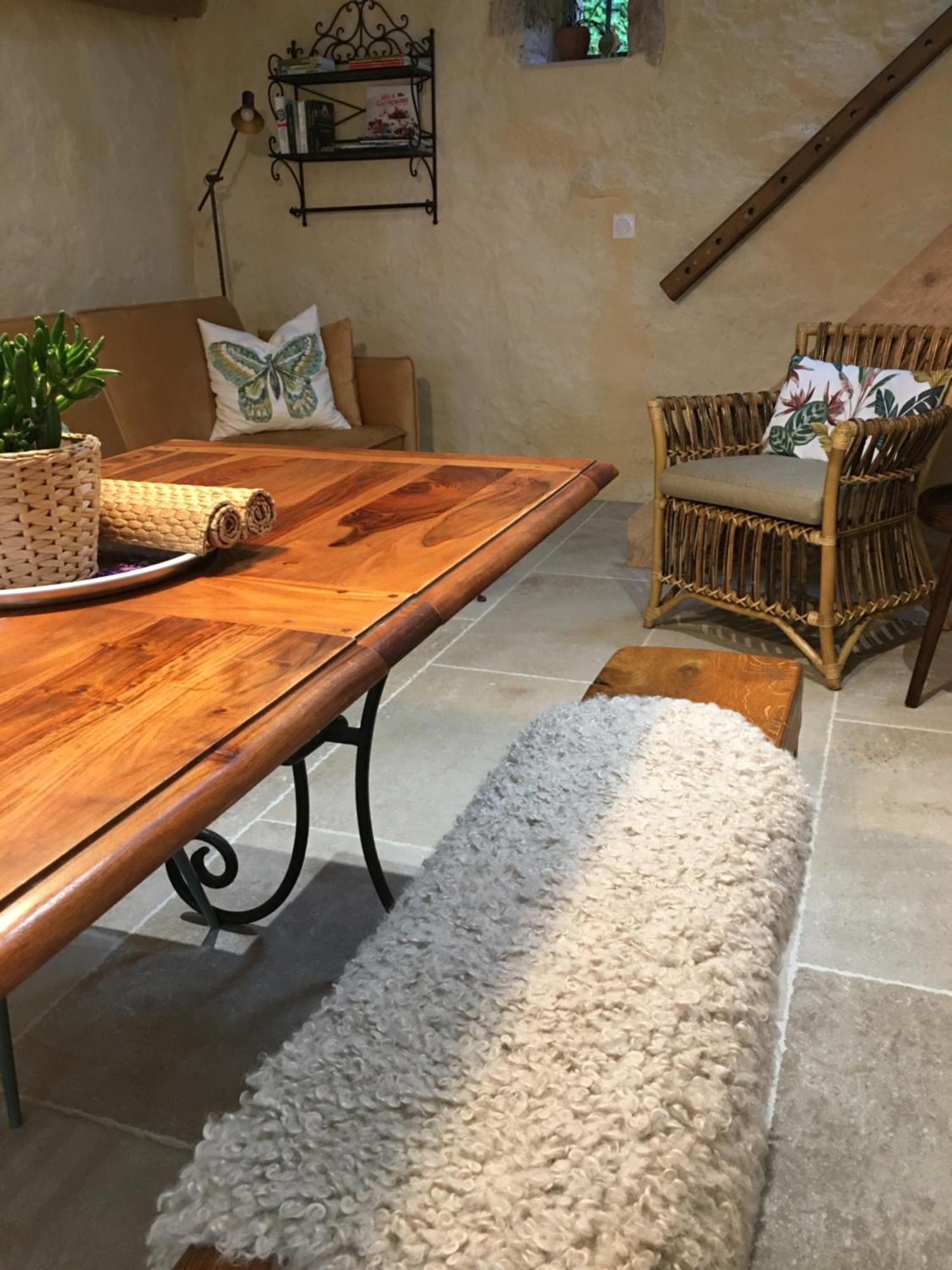 La Cachette Appartement Normier