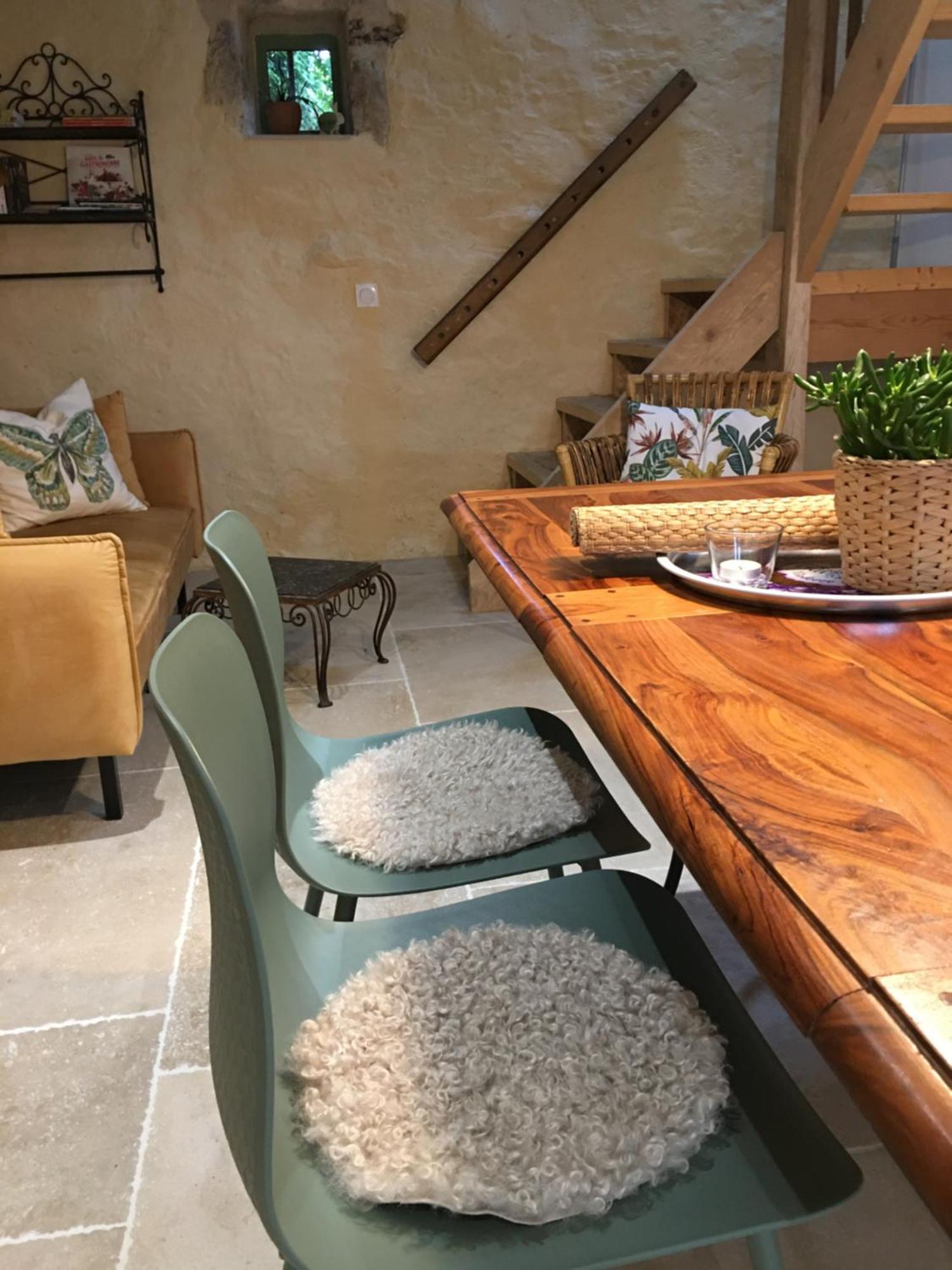La Cachette Appartement Normier